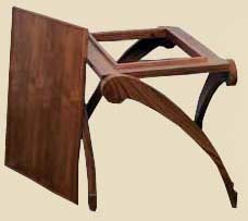 Wooden Furniture