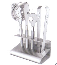 Bar tools